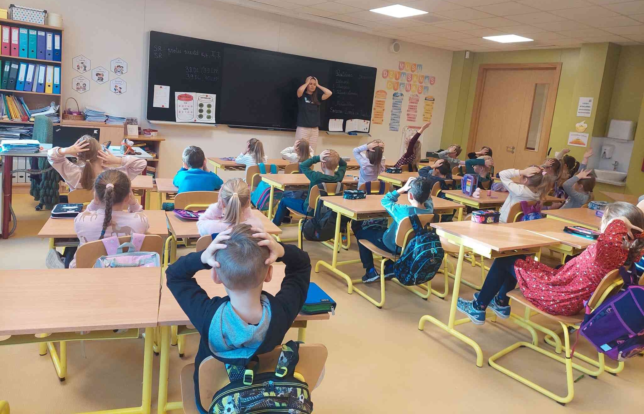 STEM projekts 1.c, 1.b, 1.d, 4.c