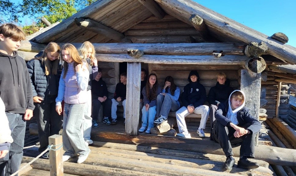 ''Latvijas skolas somas'' pasākums