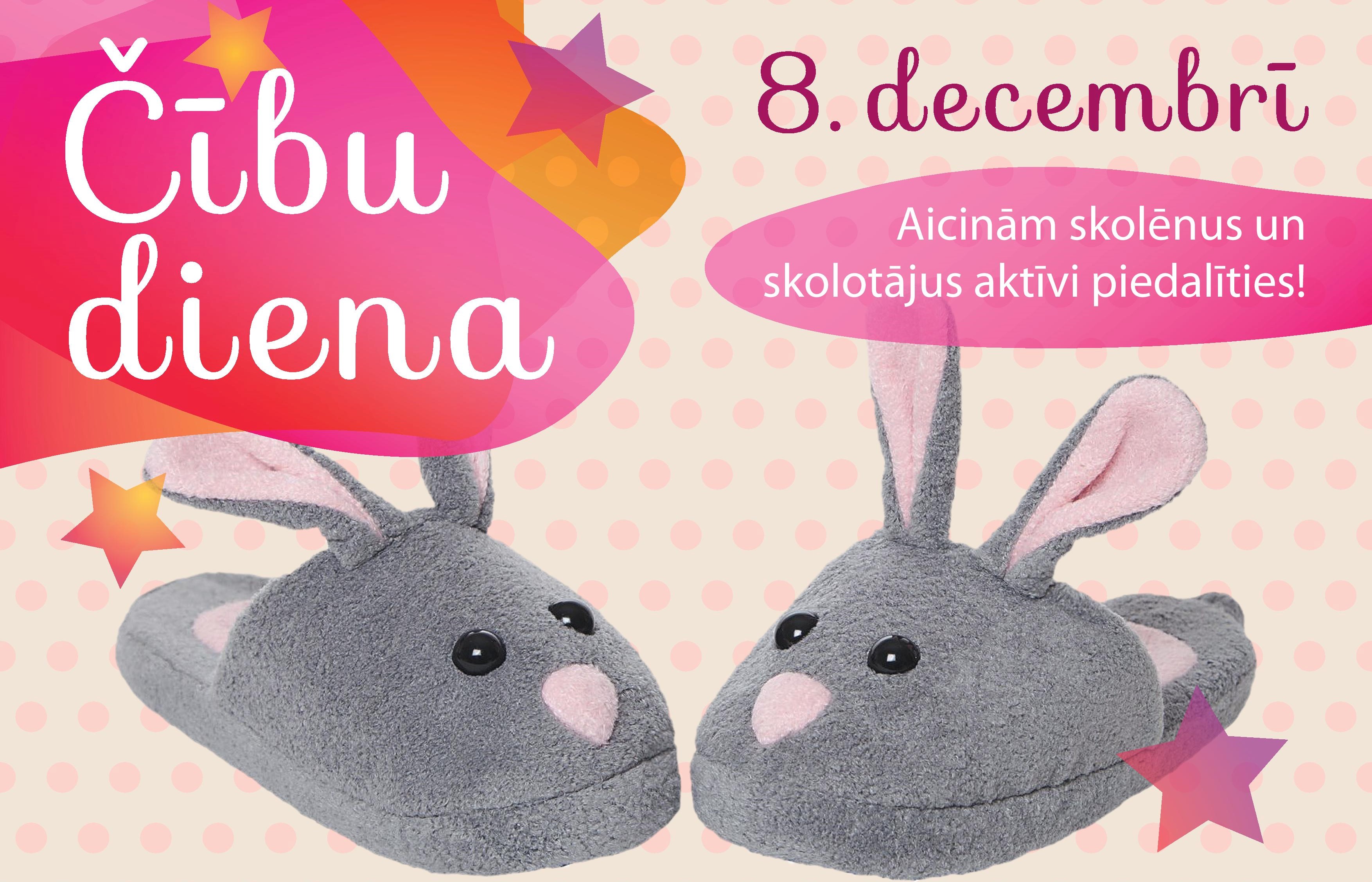 Čību diena