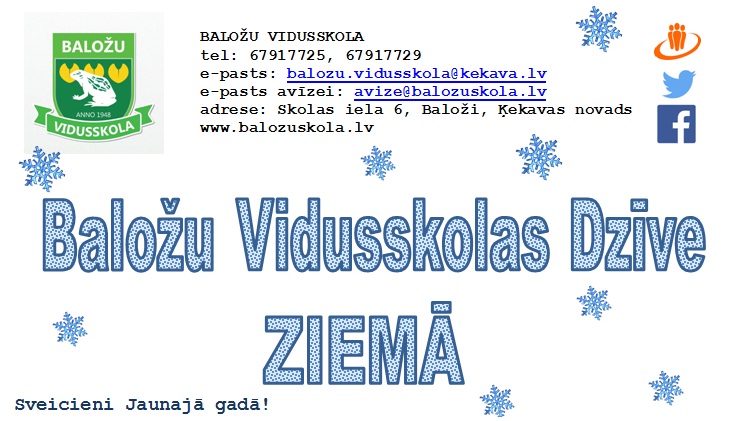 Skolas avīze Nr.6