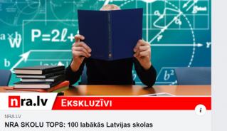 Lepojamies!