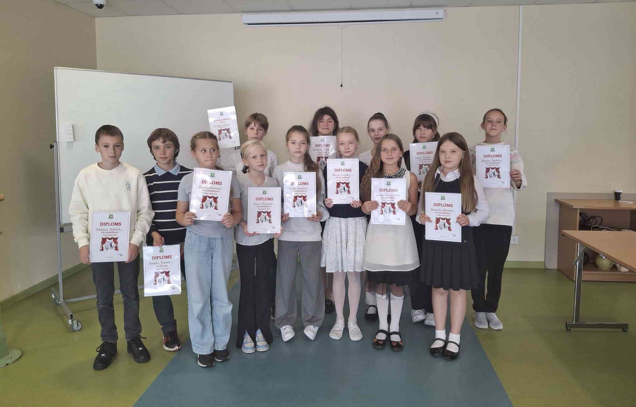 Dzejas konkurss 4.-6.kl.