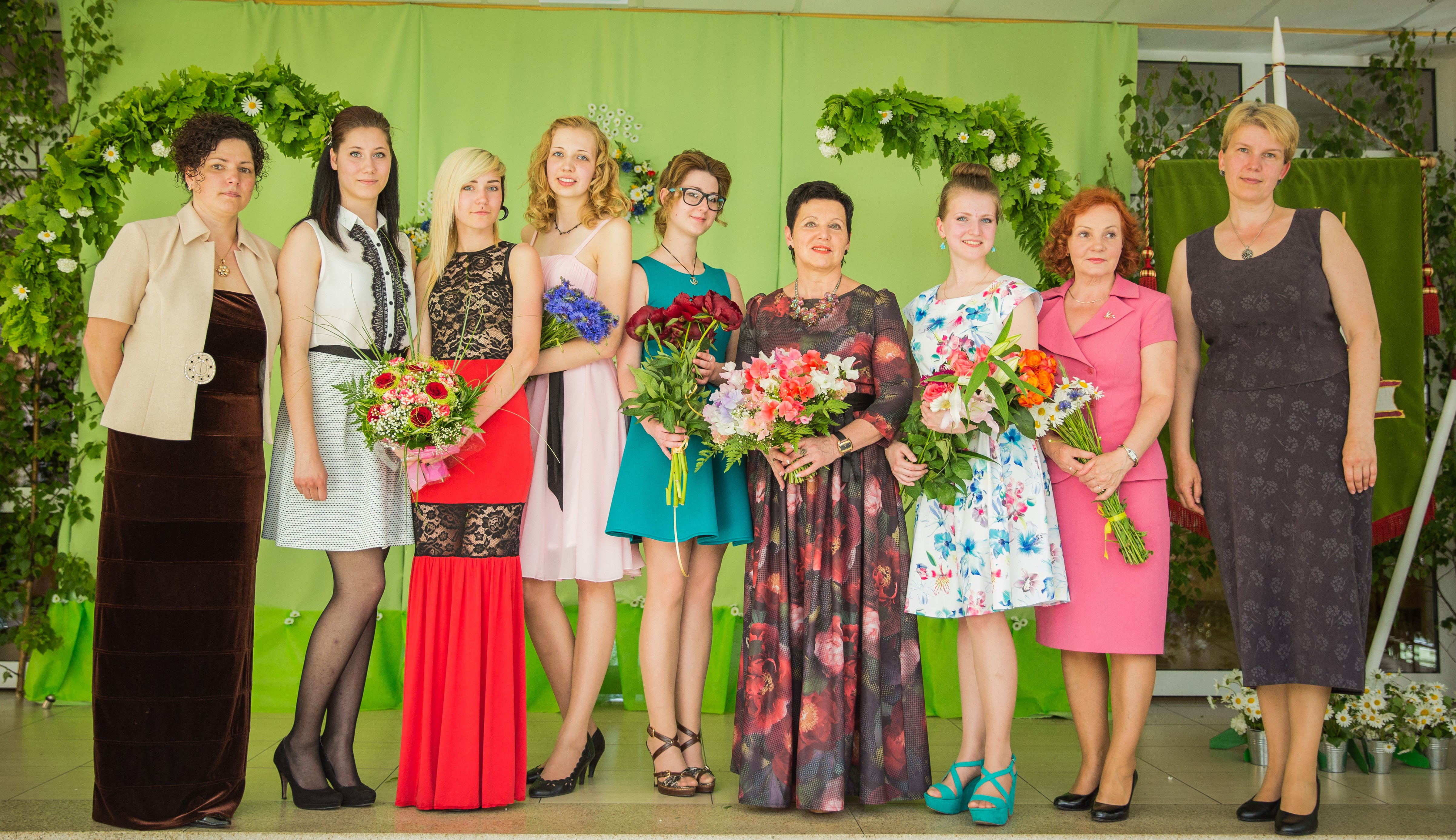 Izlaidums 2015