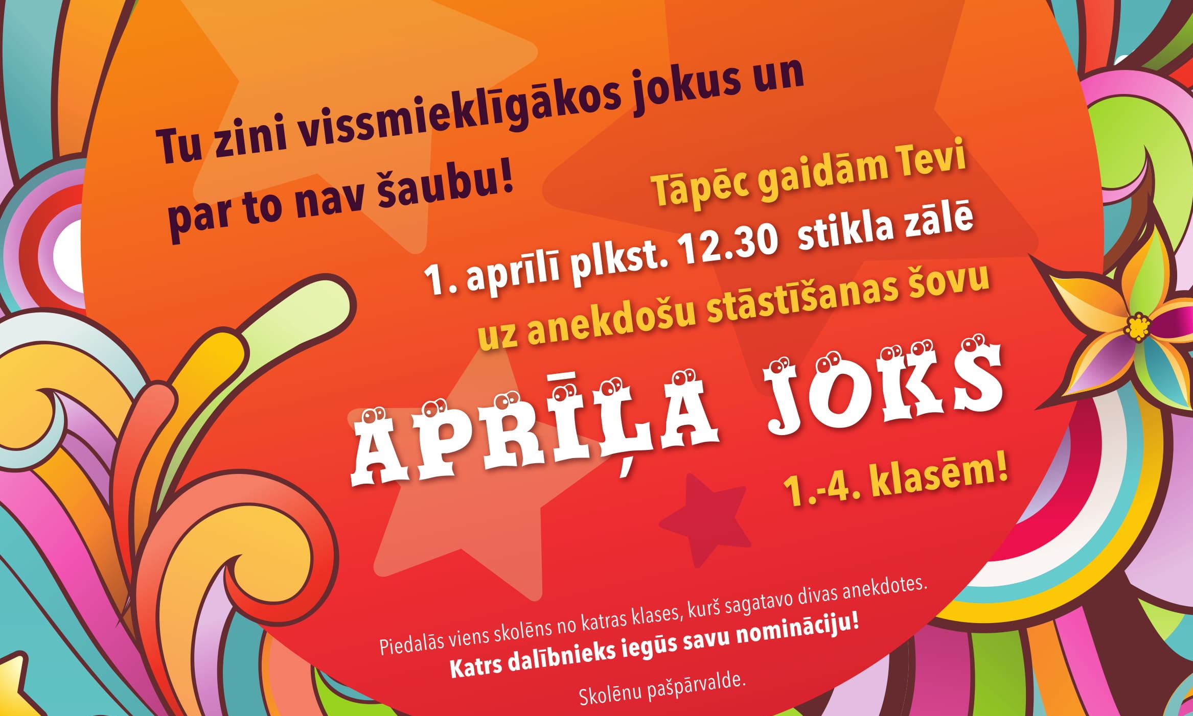 Anekdošu šovs