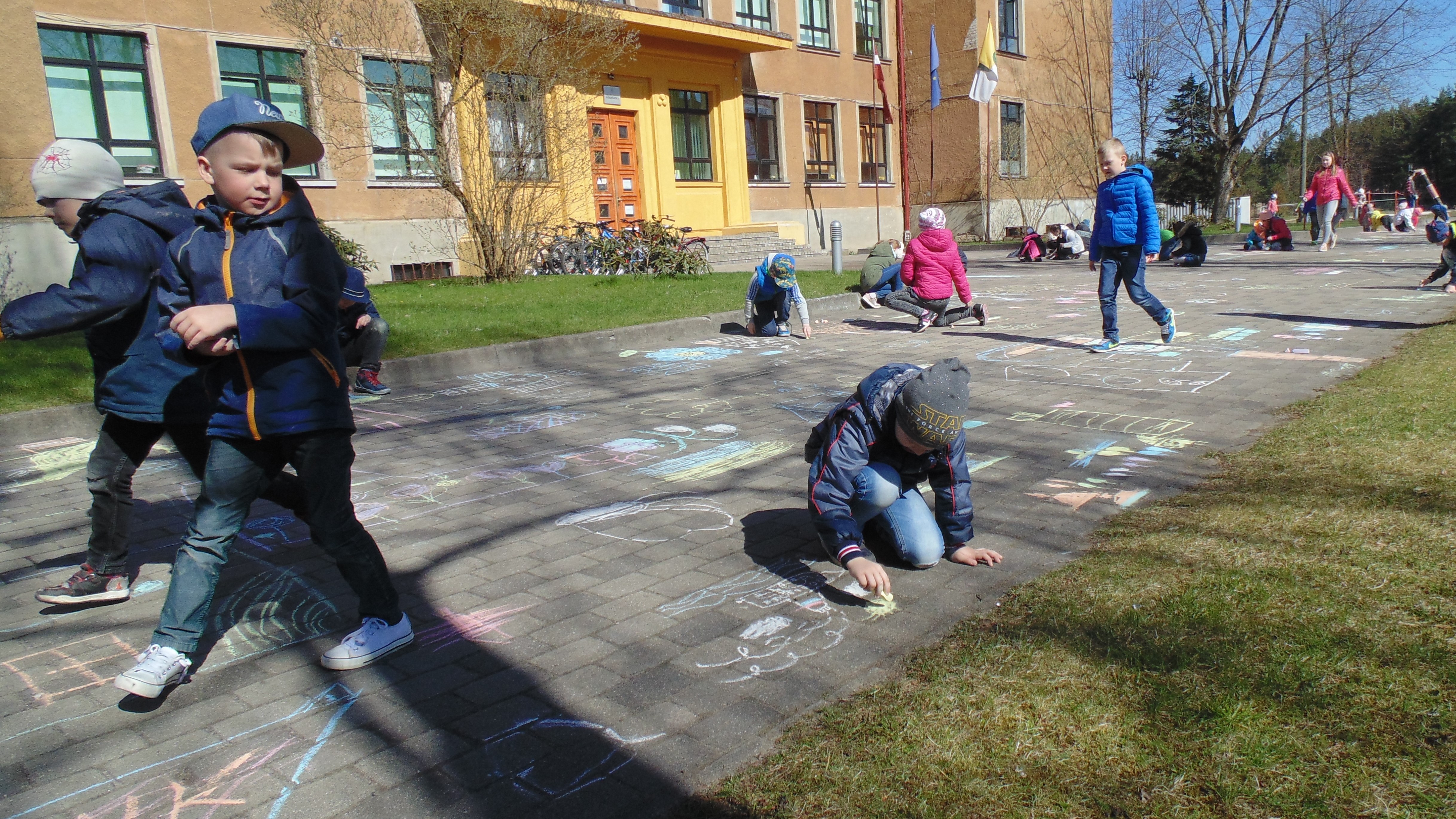 Mākslu diena 2017