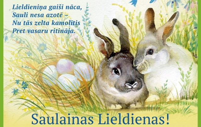 Apsveikums