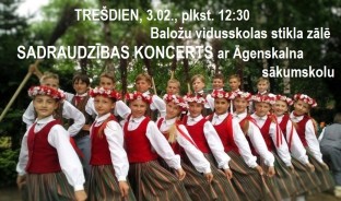 Ielūdzam - skolēnus, vecākus un skolotājus!