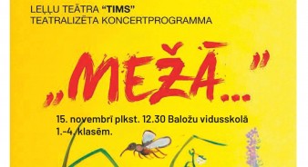 Koncertprogramma