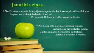 Aktualitātes