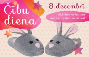 Čību diena