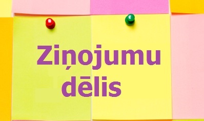 Informācijai